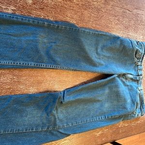 Levi 511 Jeans in dark blue 31 waist 30 length